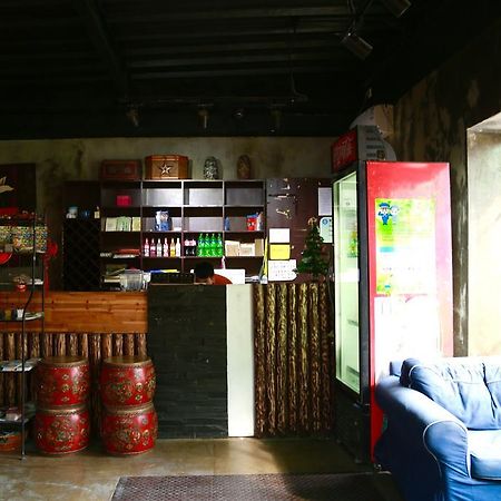 Shanghai Old West Gate Hostel Extérieur photo