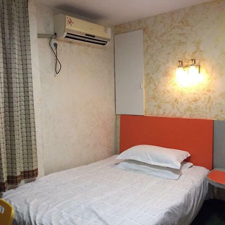 Shanghai Old West Gate Hostel Extérieur photo